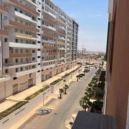 Stay With Saad Agadir Zewnętrze zdjęcie