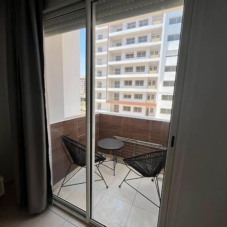 Stay With Saad Agadir Zewnętrze zdjęcie