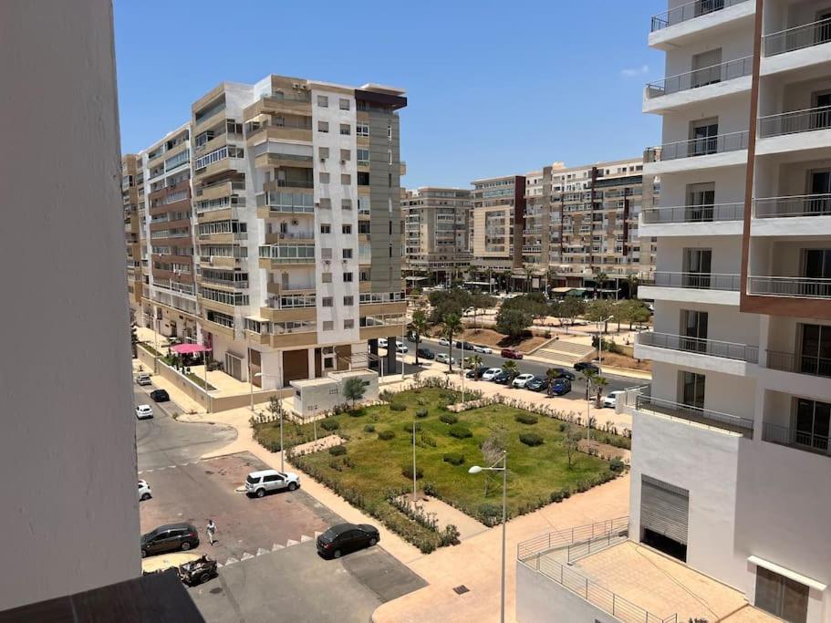 Stay With Saad Agadir Zewnętrze zdjęcie