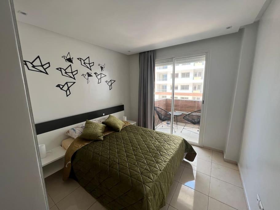 Stay With Saad Agadir Zewnętrze zdjęcie