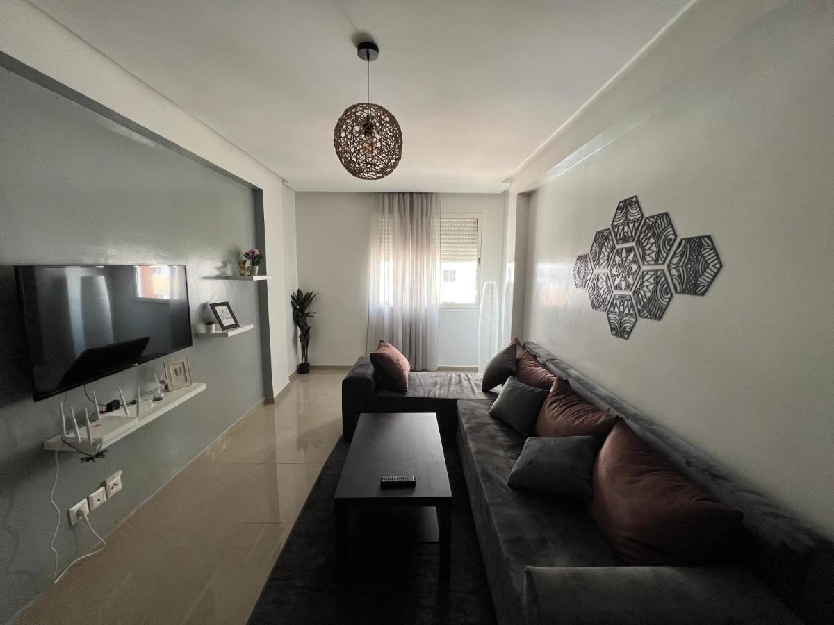 Stay With Saad Agadir Zewnętrze zdjęcie