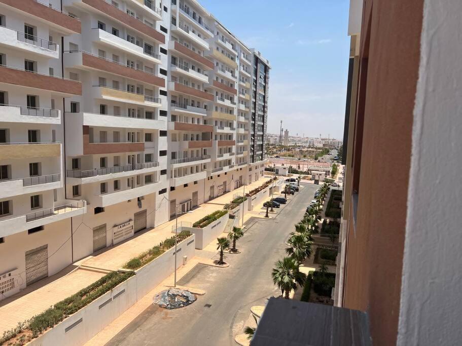 Stay With Saad Agadir Zewnętrze zdjęcie