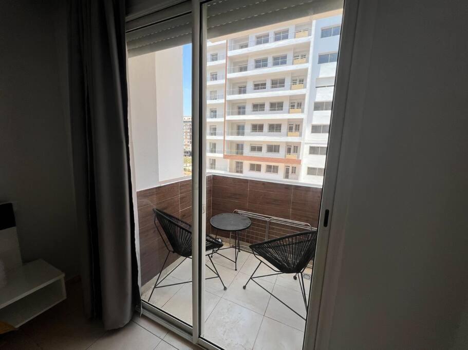 Stay With Saad Agadir Zewnętrze zdjęcie