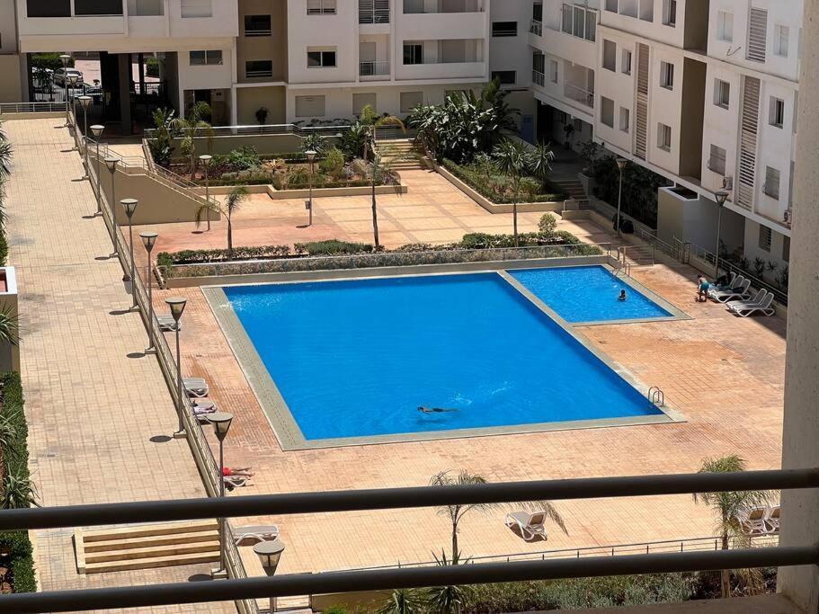 Stay With Saad Agadir Zewnętrze zdjęcie