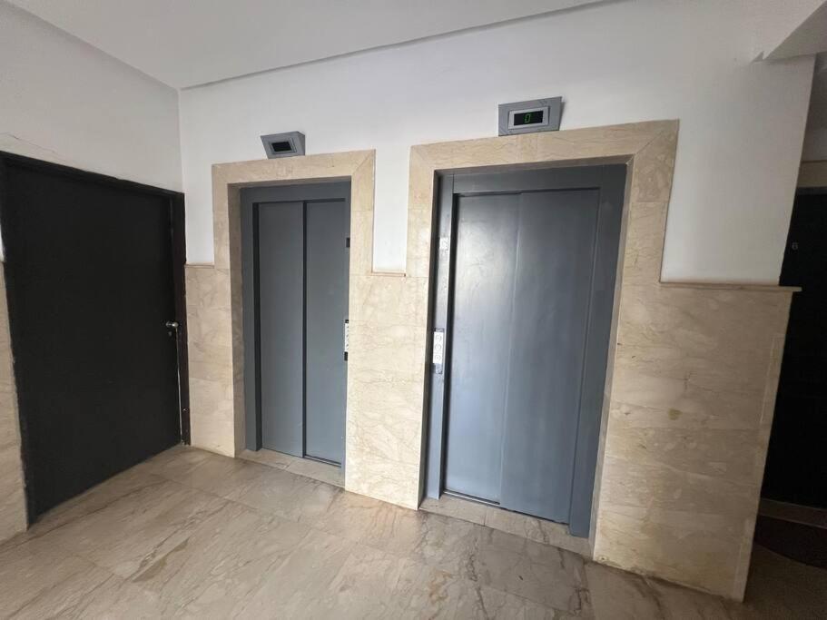 Stay With Saad Agadir Zewnętrze zdjęcie