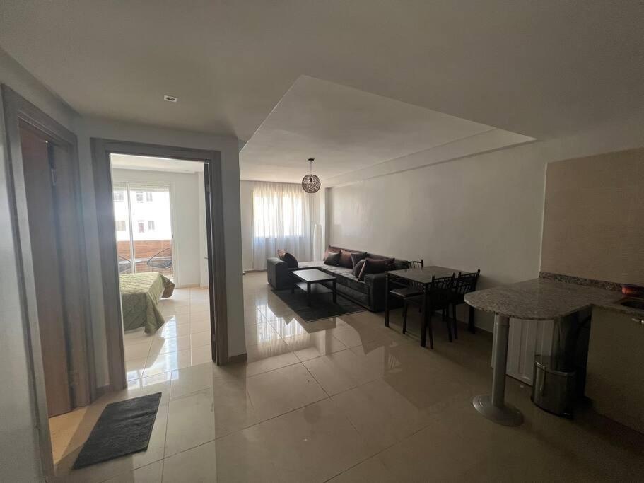Stay With Saad Agadir Zewnętrze zdjęcie