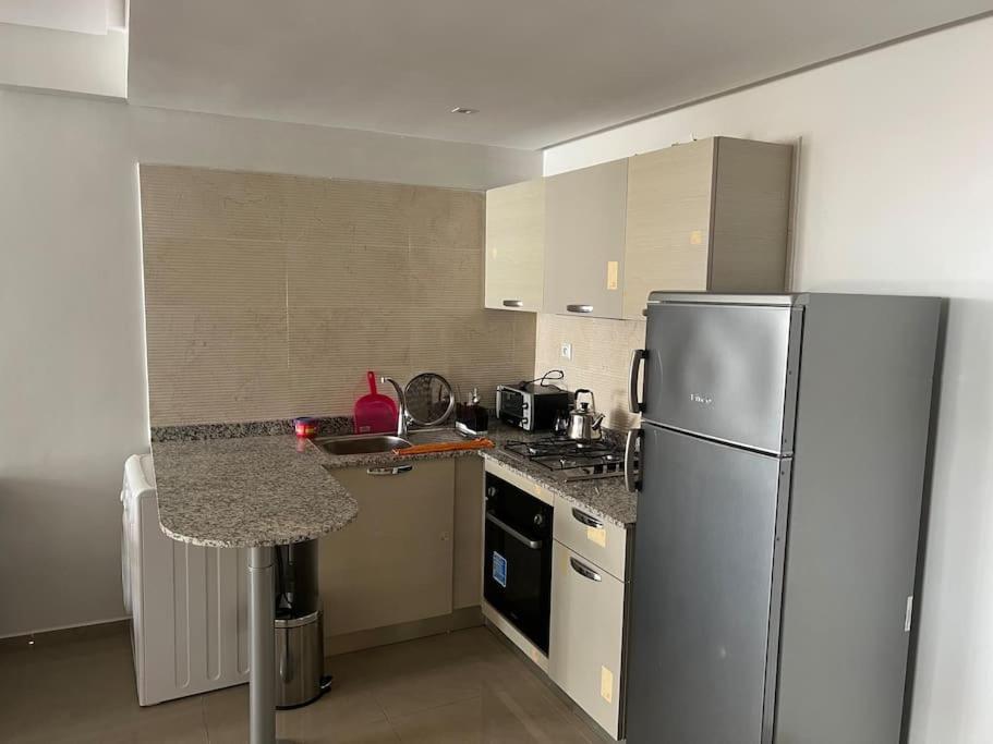 Stay With Saad Agadir Zewnętrze zdjęcie